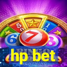 hp bet